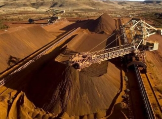 Exploring The Dynamics Of The Global Iron Ore Mining Industry