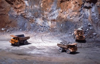 Exploring The Global Iron Ore Mining Market Revenue And Major Players