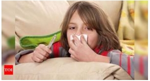 7 Home Remedies To Curb Cold And Cough – The Times Of India