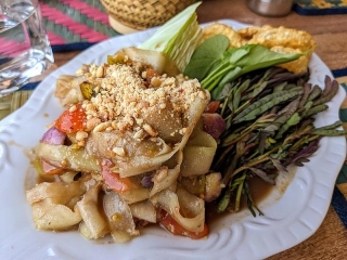 Exploring The Culinary Delights Of Khao Lak : Local Bites