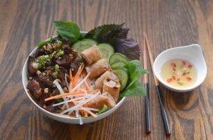 A Culinary Journey Through Vietnam’s Food Capital