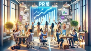 Building A Successful PR Campaign For Startups: Tips And Tricks
