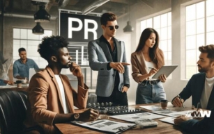PR for Music: Strategies That PR Companies for Music Use to Make You a Star