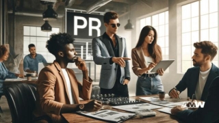 PR For Music: Strategies That PR Companies For Music Use To Make You A Star