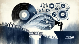 From Talent To Triumph: Music PR Strategies For Success