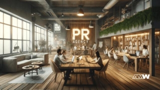 How To Choose The Right PR Agency For Your Small Business