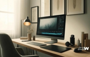 The Essentials of Video Editing: Tips for Marketers