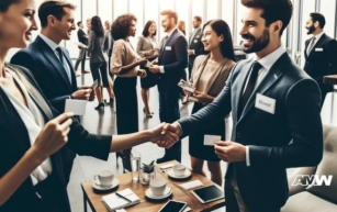 Networking Strategies for Strengthening Your Personal Brand