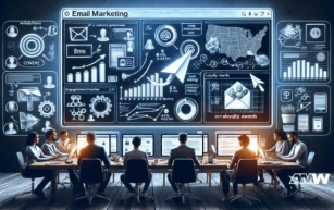 Email Marketing Strategies for Enhancing Customer Engagement and Loyalty