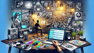 From Local To Global: Music Promotion Techniques That Transcend Borders