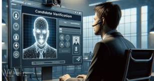 Enhancing Online Exam Integrity With Biometric Authentication