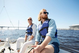 Boat Safety 101: Exploring The Serenity And Adventure Of Boating