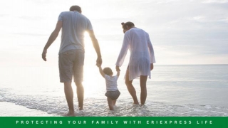 Protecting Your Family With ERIExpress Life