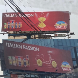 Divella - Italian Passion