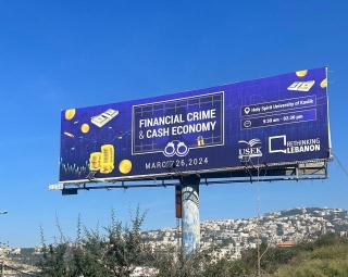 Financial Crime And Cash Economy - Rethinking Lebanon Strikes Again