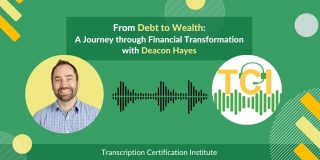 From Debt To Wealth: A Journey Through Financial Transformation With Deacon