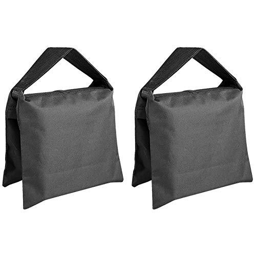 Top Sandbags For Set Safety & Light Stand Stability