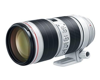 Top Zoom Lenses For Sports: Capture Every Action Shot