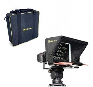 Top Teleprompters For Video Pros: Seamless Scripts & More