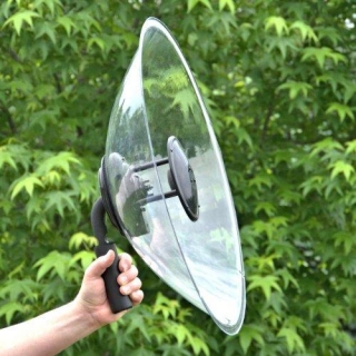 Top Parabolic Microphones For Clear Directional Audio Capture