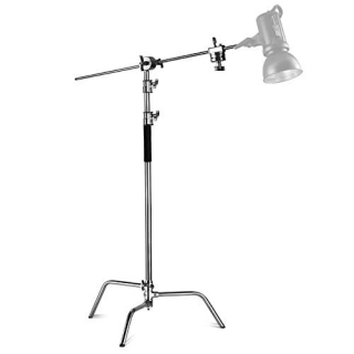 Top C-stands For Pros: Perfect Lighting & Rigging
