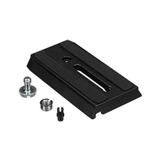 Top Camera Mounting Plates & Screws For Secure Setups