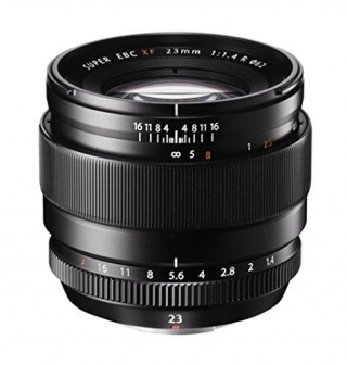 Top Street Photography & Videography Lenses For 2023