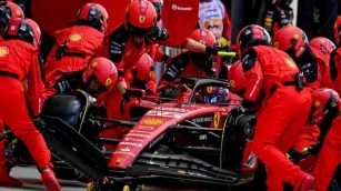 Ferrari, Svolta Storica: Cambia Il Colore Rosso In Formula 1 | L’impattante Decisione Lascia Tutto Il Mondo Impietrito, Ecco Cosa è Successo