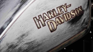 Arriva L’Harley Senza Freni: Novità Assoluta | Le Nuove Moto Saranno Fatte Così, Via Tutte Le Leve