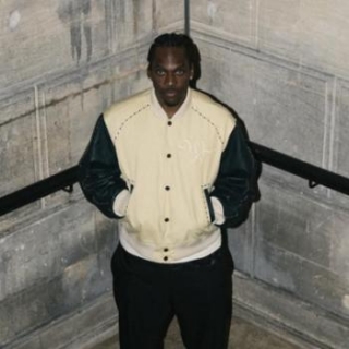 PUSHA T TALKS FATHERHOOD AND MORE IN NEW INTERVIEW