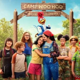 WOODY WOODPECKER WILL MAKE A COMEBACK TO THE SMALL SCREEN