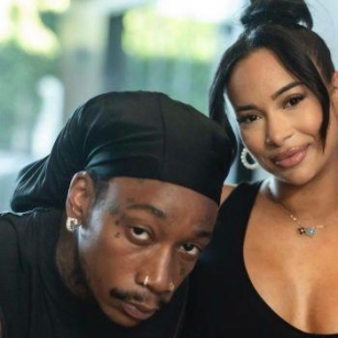 WIZ KHALIIFA AND GIRLFRIEND AIMEE AGUILAR ARE EXPECTING THEIR FIRST CHILD TOGETHER!
