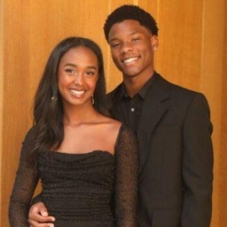 CHANCE COMBS IS DATING CHLOE AND HALLE’S BROTHER, BRANSON BAILEY