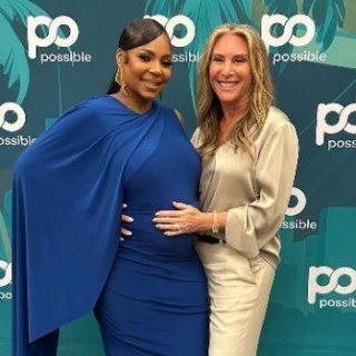 ASHANTI AND NELLY TEAM UP WITH PROOV TO OFFER AT HOME FERTILITY TESTS