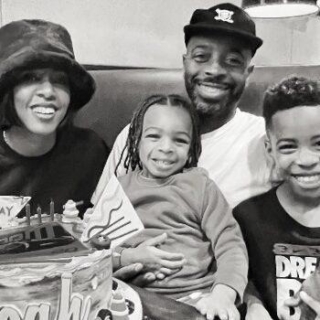KELLY ROWLAND SCORED “COOL POINTS” WITH HER SON BECAUSE OF LEBRON JAMES