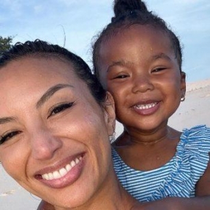 JEEZY AND JEANNIE MAI’S DAUGHTER IS A BILINGUAL BABY!