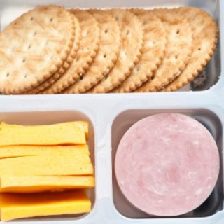 NEW TESTING DATA SHOWS LUNCHABLES HAVE CONCERNING LEVELS OF LEAD AND SODIUM
