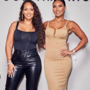 EVELYN LOZADA IS GOING TO BE A GRANDMA AS DAUGHTER SHANIECE HAIRSTON IS PREGNANT!