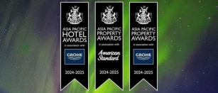 Honoring Property Industry Excellence: LIXIL’s American Standard And GROHE Proudly Support The Asia Pacific International Property & Hotel Awards 2024-25