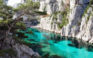 12 Outstanding Walks And Hikes In The South Of France