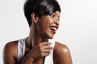 35 Short Haircuts & Hairstyle Ideas For Black Women: Best African American Ladies Styling Options & Trends