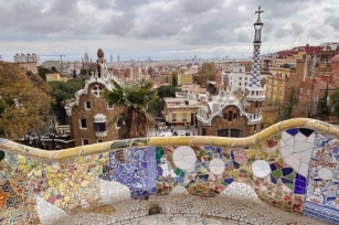 Is The Park Güell Tour Worth It? Here’s My Take