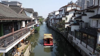 A Wuxi Travel Guide For An Unforgettable Visit