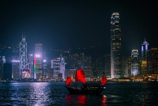 A Guide For Planning A Solo Adventure In Hong Kong