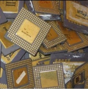 Processors CPUs Scrap Price/Computer Rams Scrap Price/E-waste Price/CPUs Scrap Price
