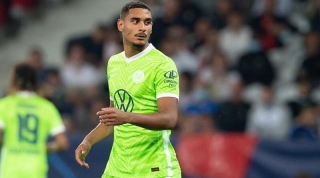 Crystal Palace Set To Sign Wolfsburg Centre-back Maxence Lacroix