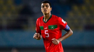 Liverpool Surprisingly Linked With Abdelhamid Ait Boudlal