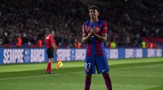 Liverpool Prepare Mega Offer For Barcelona Young Star Lamine Yamal