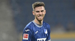 Newcastle United Linked With A Move For Hoffenheim Defensive Midfielder Anton Stach