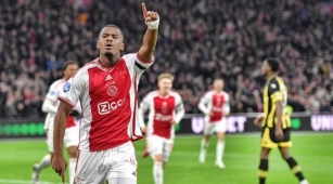 Arsenal Keen On Ajax Defender Jorrel Hato